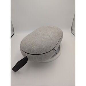 Meta Oculus Quest‎ 2 Carrying Case Grey Felt VR Headset Controller Travel Bag